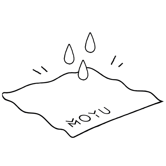 uitwisbare gekleurde stiften (12 stuks)