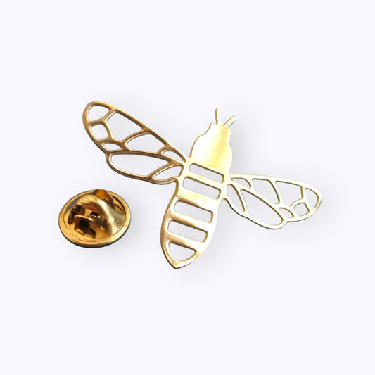 bee pin
