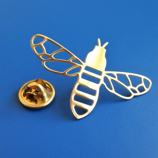 bee pin
