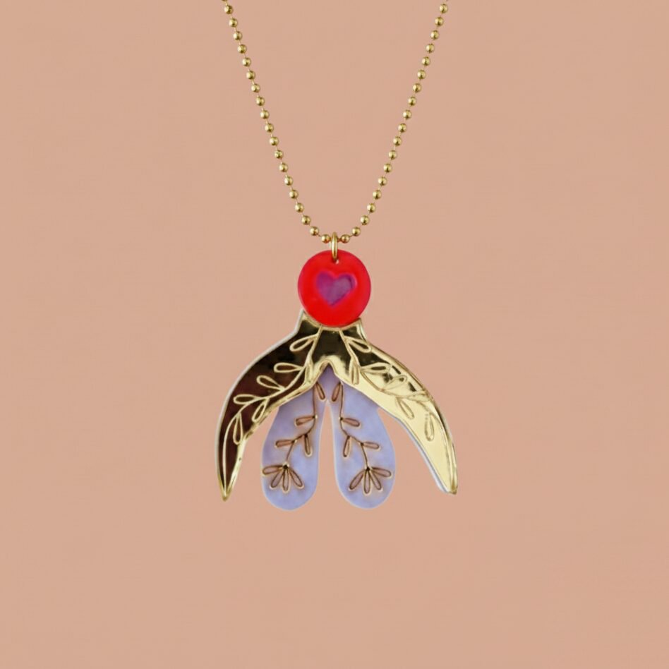 ketting cl*t