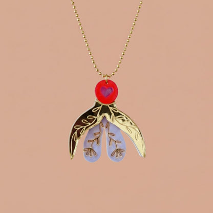 ketting cl*t