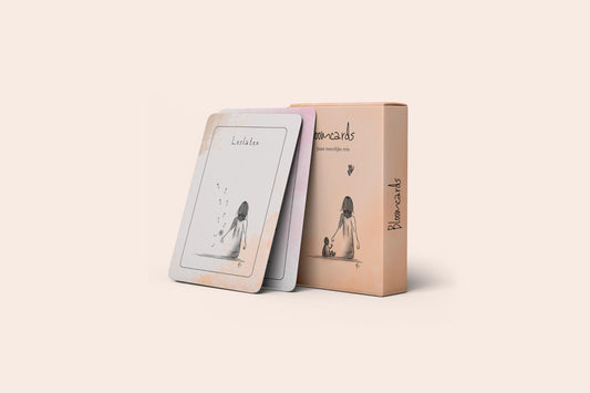 carddeck jouw innerlijke reis van YouBloom